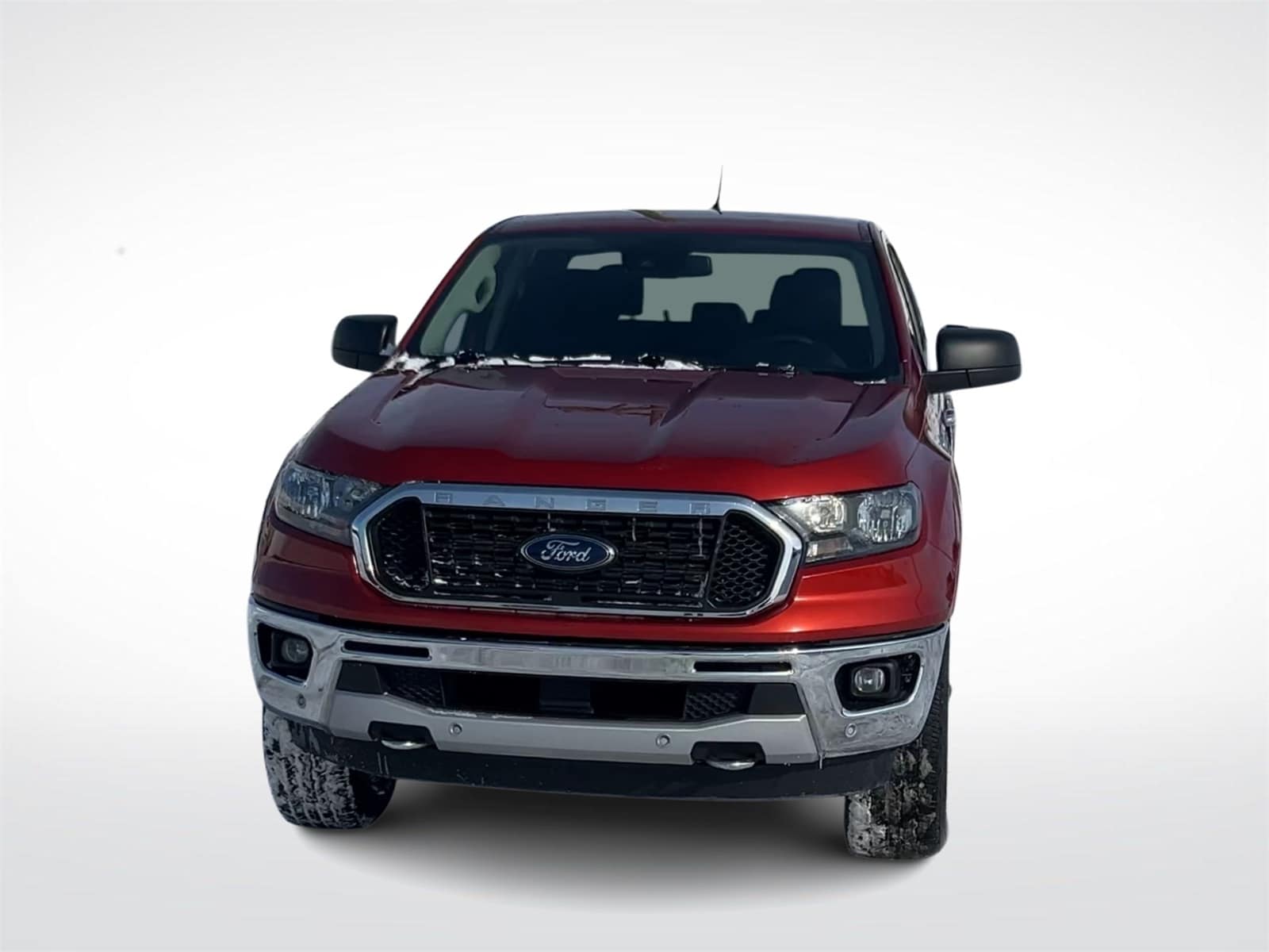 Thumbnail: 2019 Ford Ranger - 4