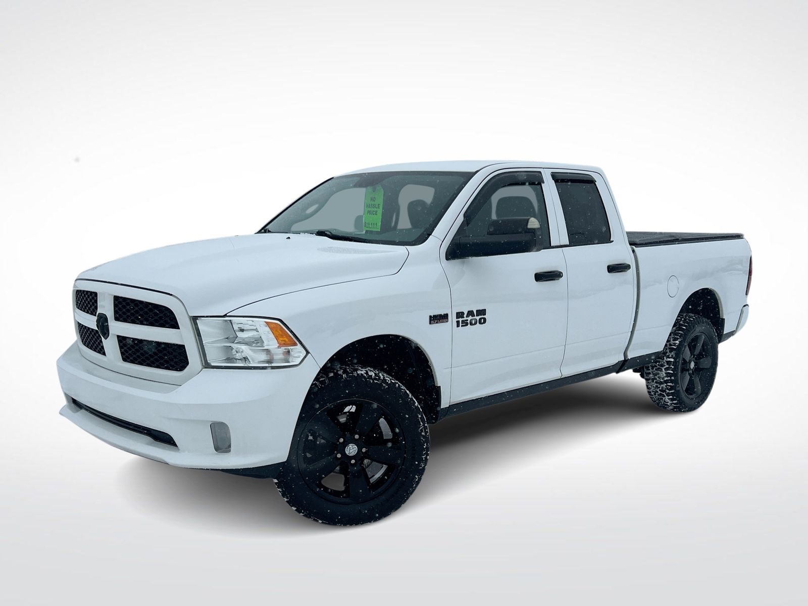 2013 RAM 1500 Express -
                  Troy, MI