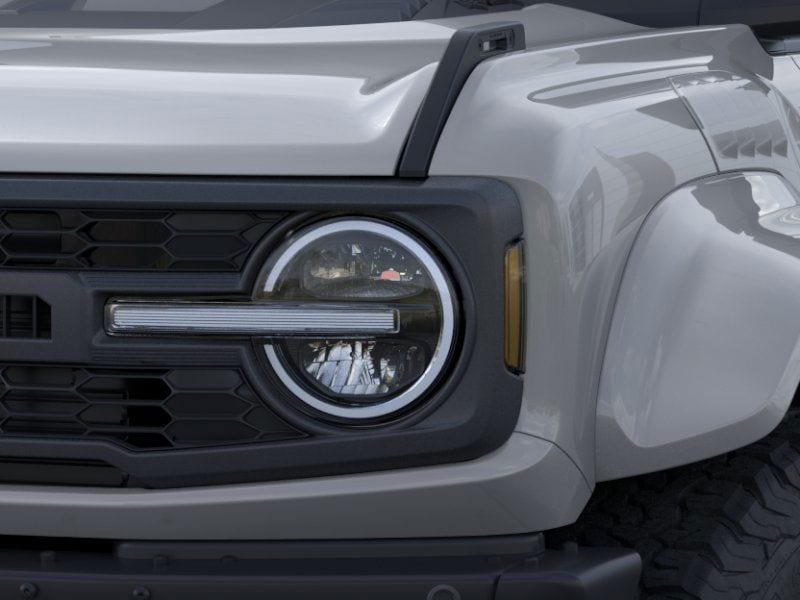 Thumbnail: 2026 Ford Bronco - 20