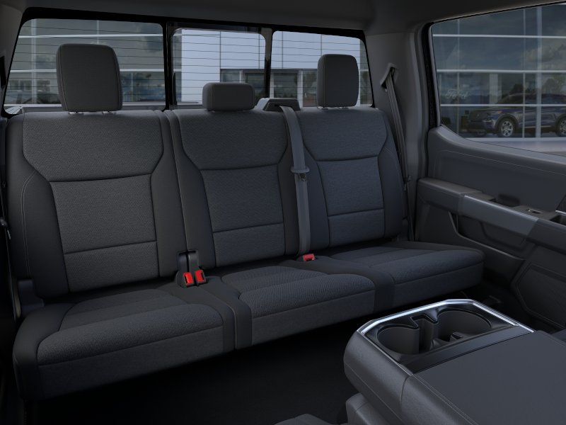 Thumbnail: 2026 Ford F-150 - 11