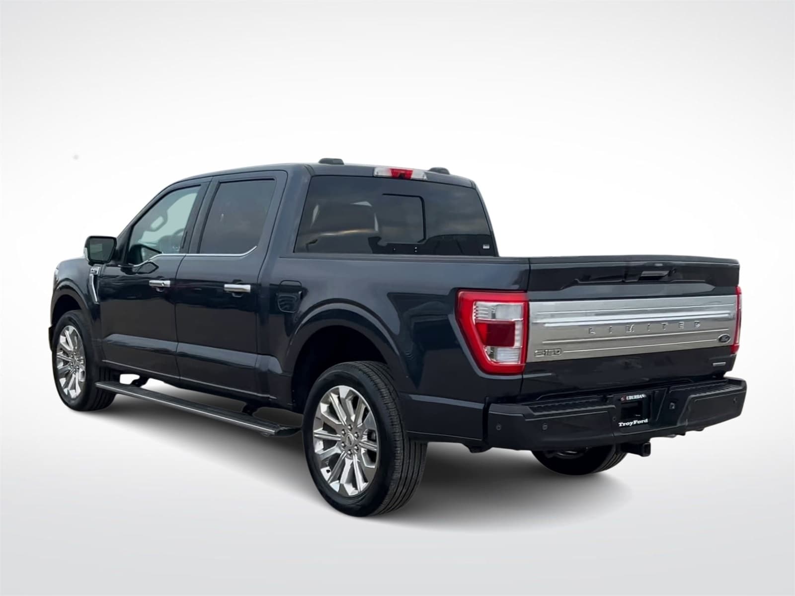 Thumbnail: 2021 Ford F-150 - 7