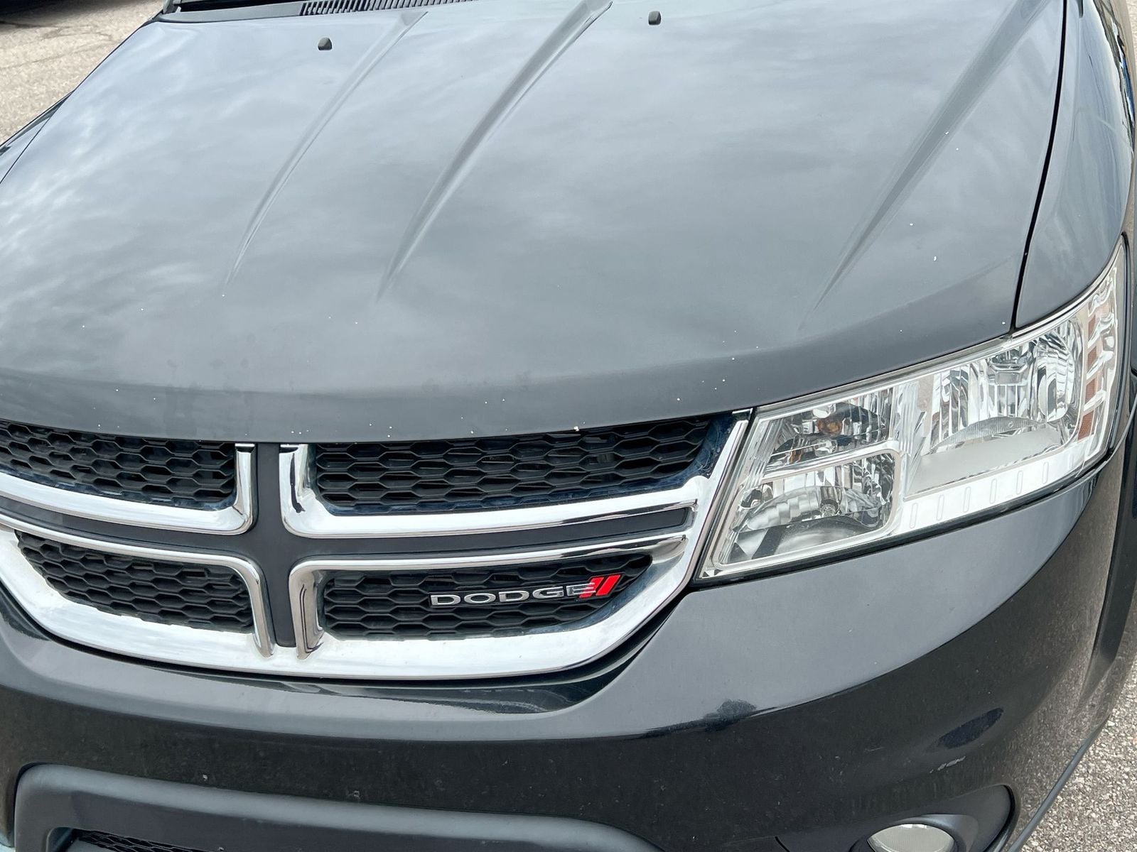 Thumbnail: 2013 Dodge Journey - 11