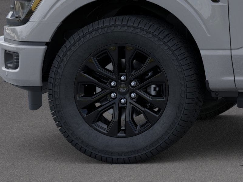 Thumbnail: 2026 Ford F-150 - 19