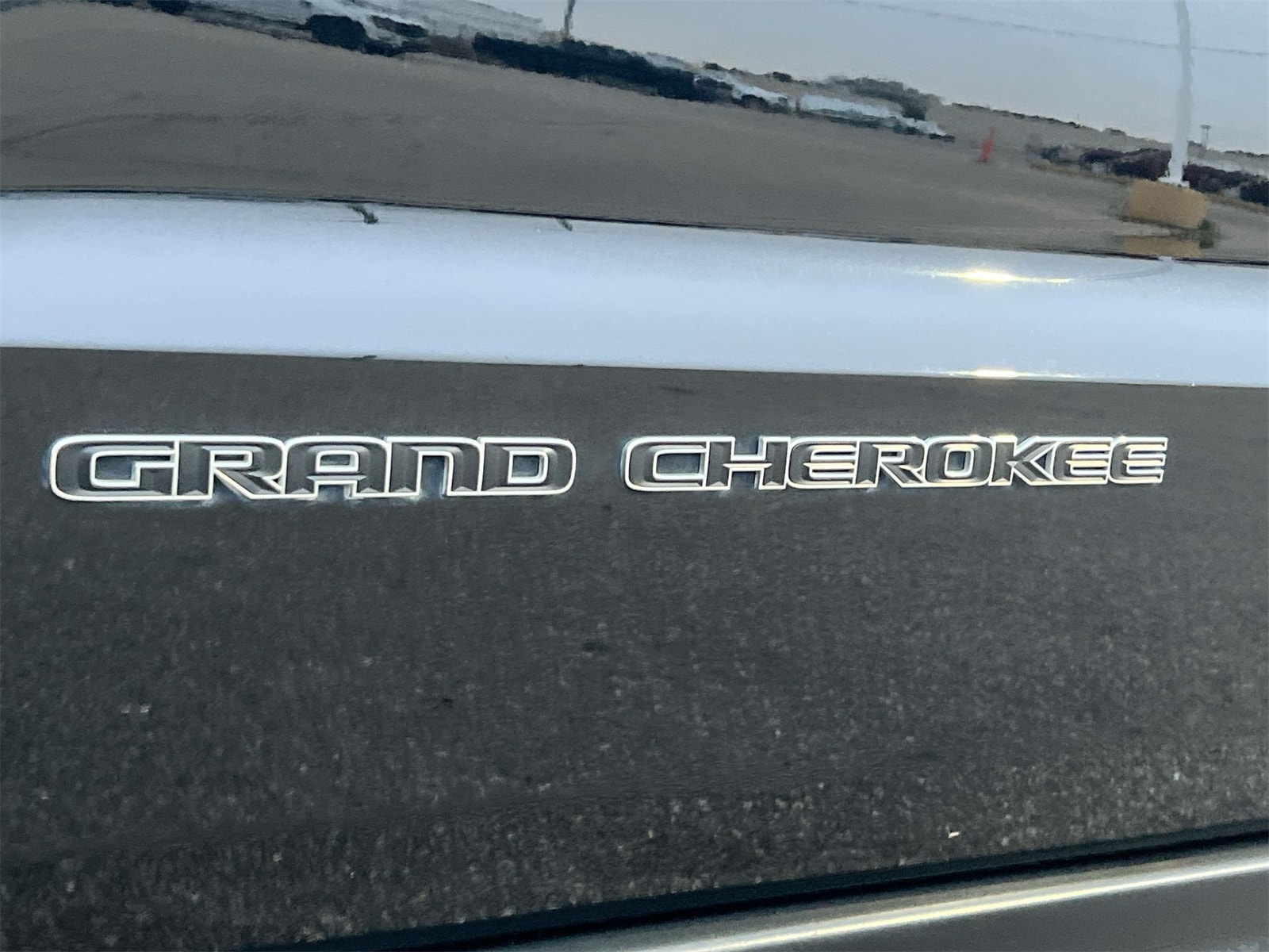 Thumbnail: 2020 Jeep Grand Cherokee - 13