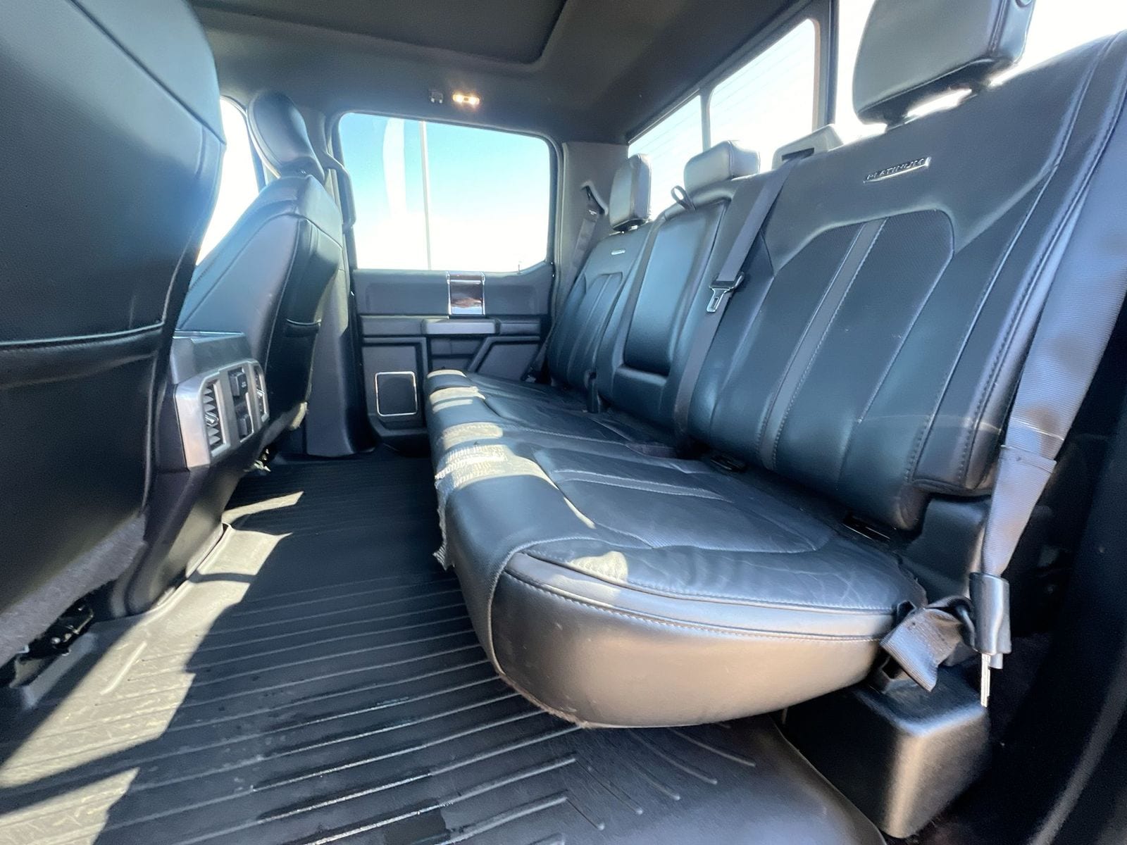 Thumbnail: 2016 Ford F-150 - 19