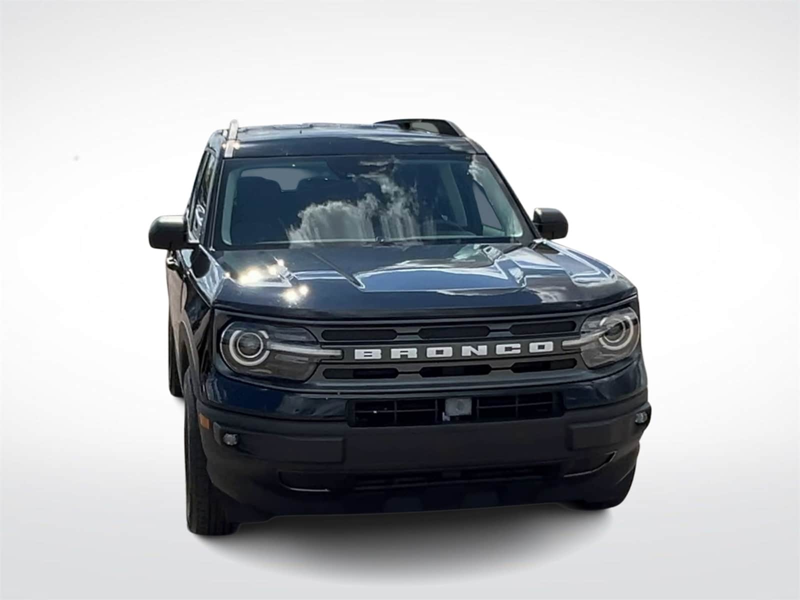 Thumbnail: 2021 Ford Bronco Sport - 3