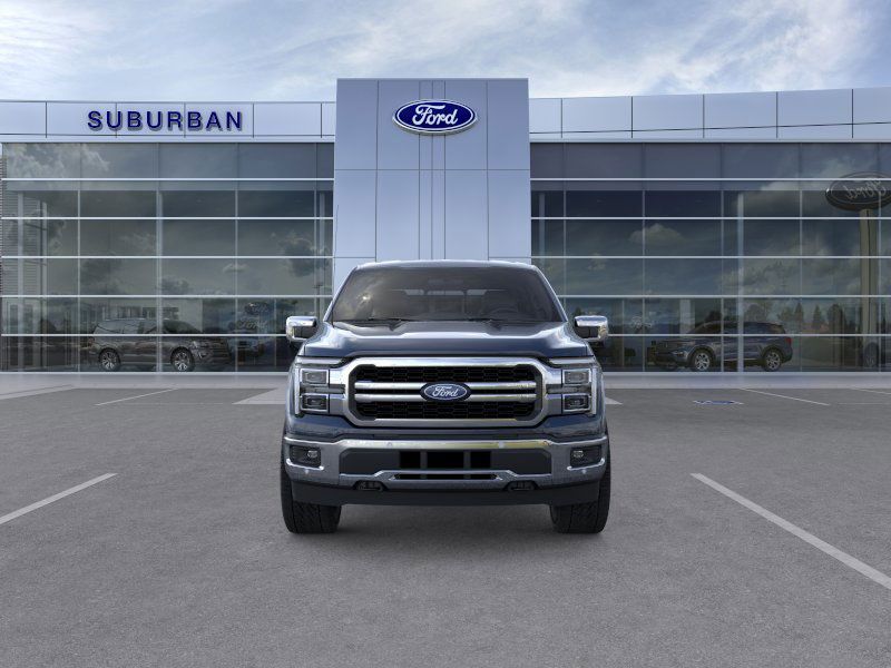 Thumbnail: 2026 Ford F-150 - 6