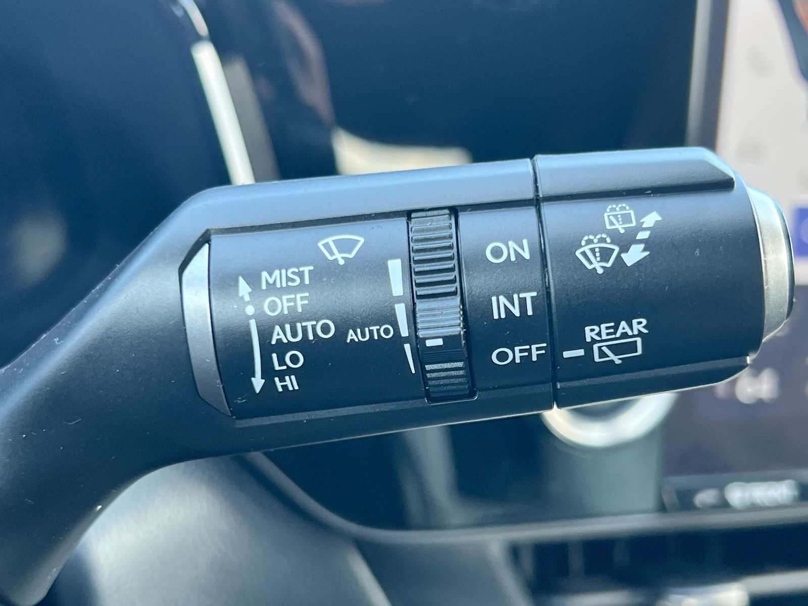 Thumbnail: 2024 Lexus NX - 25