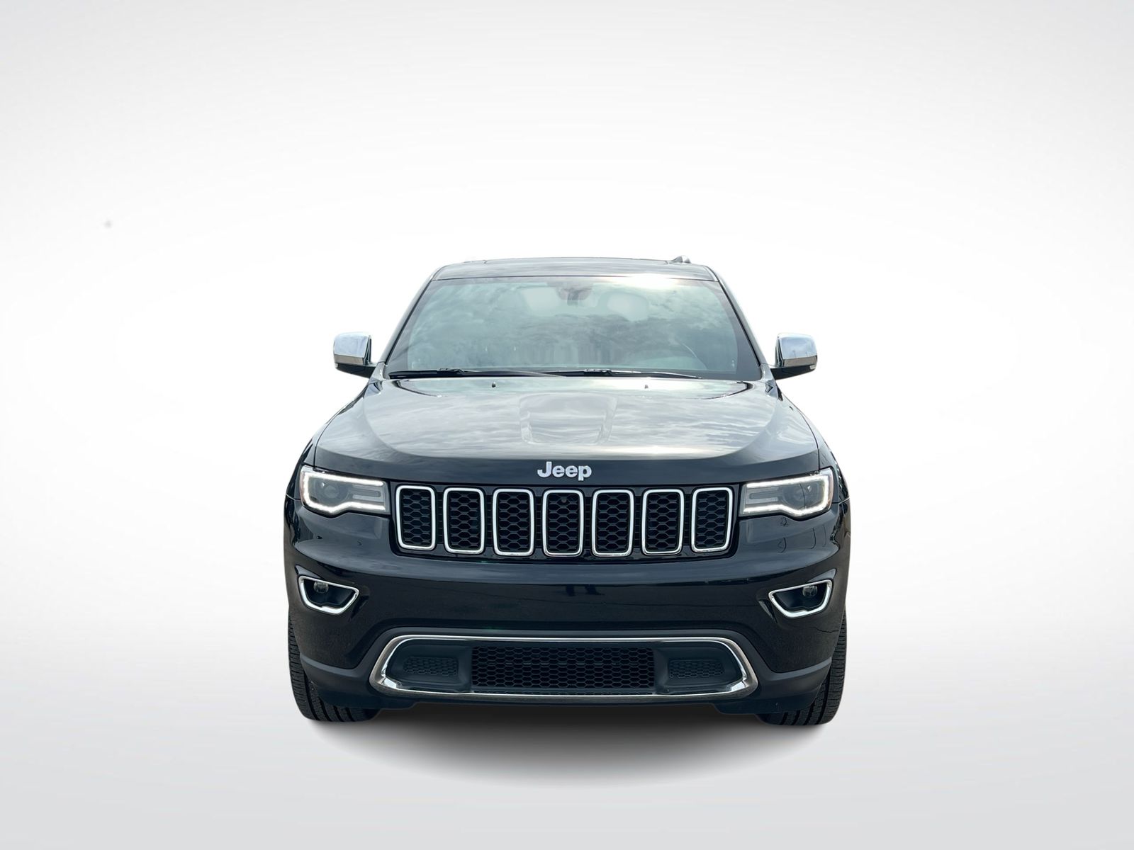 Thumbnail: 2020 Jeep Grand Cherokee - 3