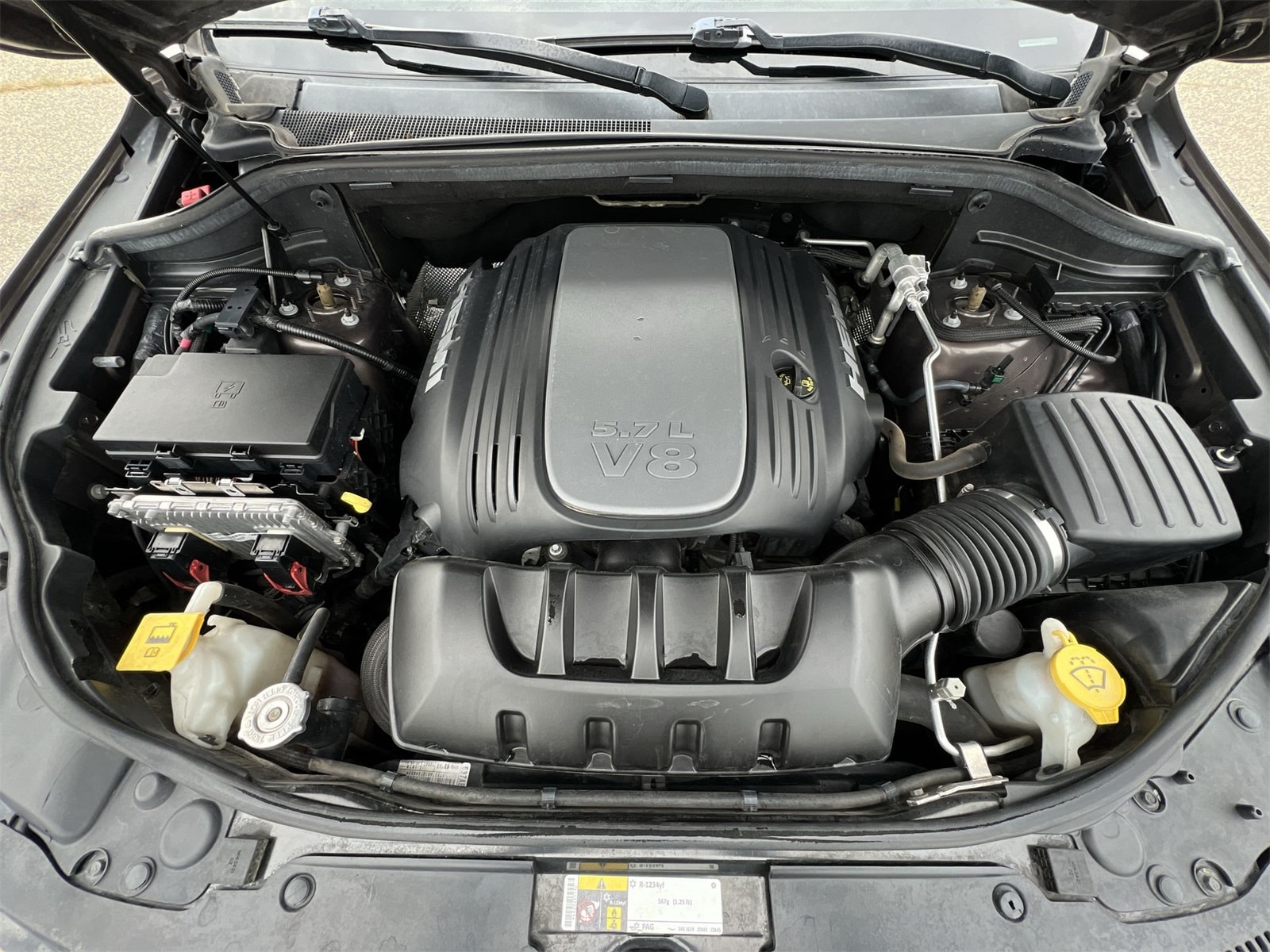 Thumbnail: 2018 Jeep Grand Cherokee - 15