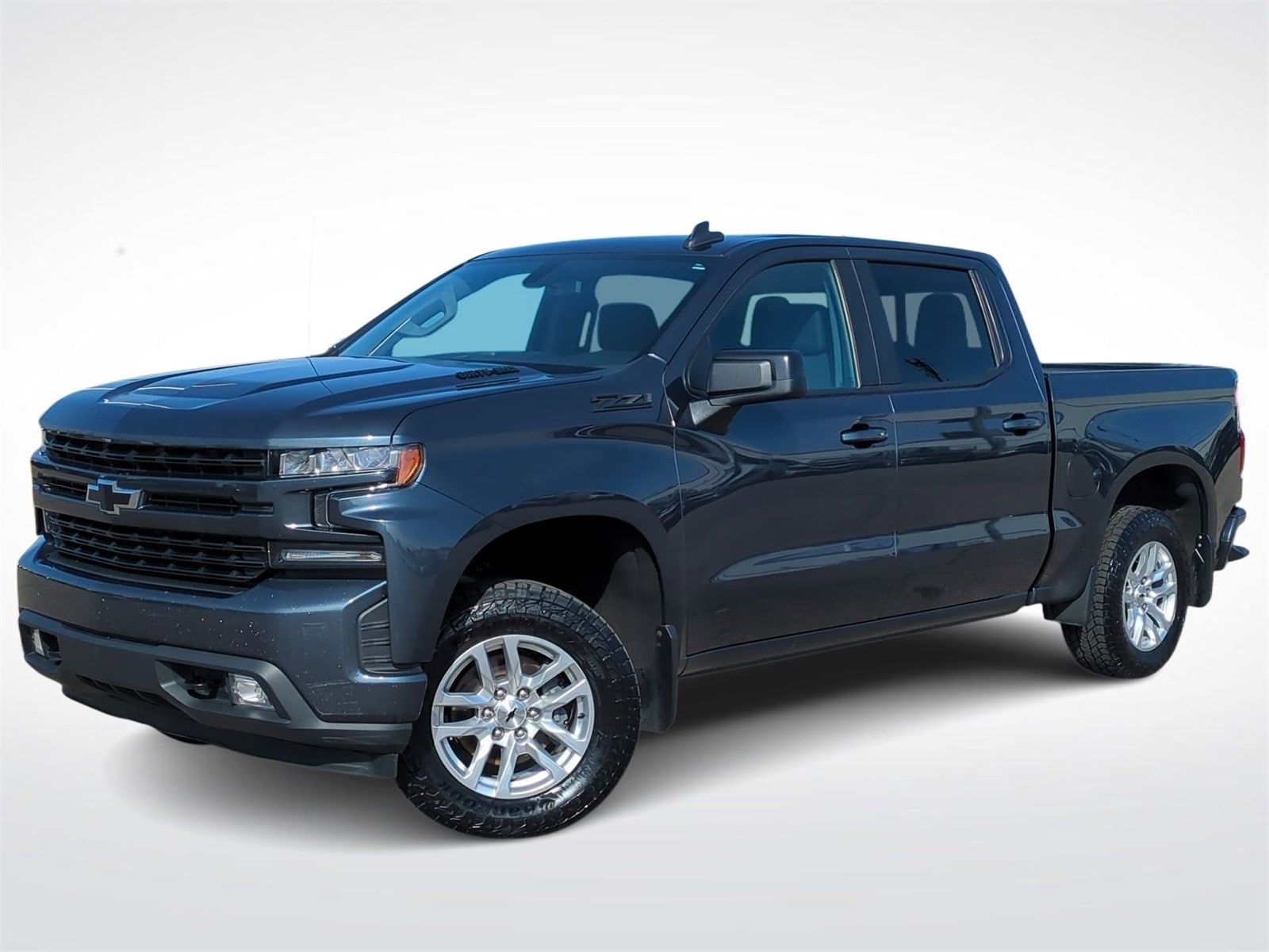 2020 Chevrolet Silverado 1500 RST -
                  Troy, MI