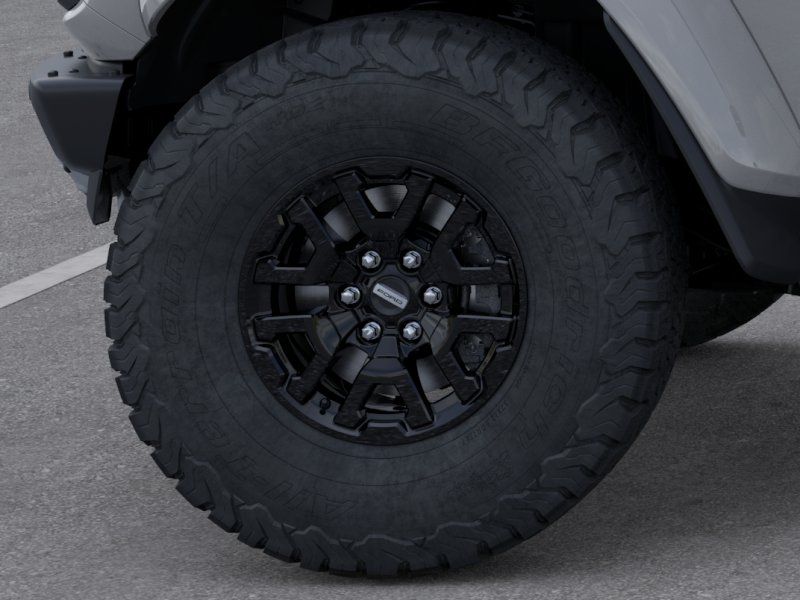 Thumbnail: 2026 Ford Bronco - 21