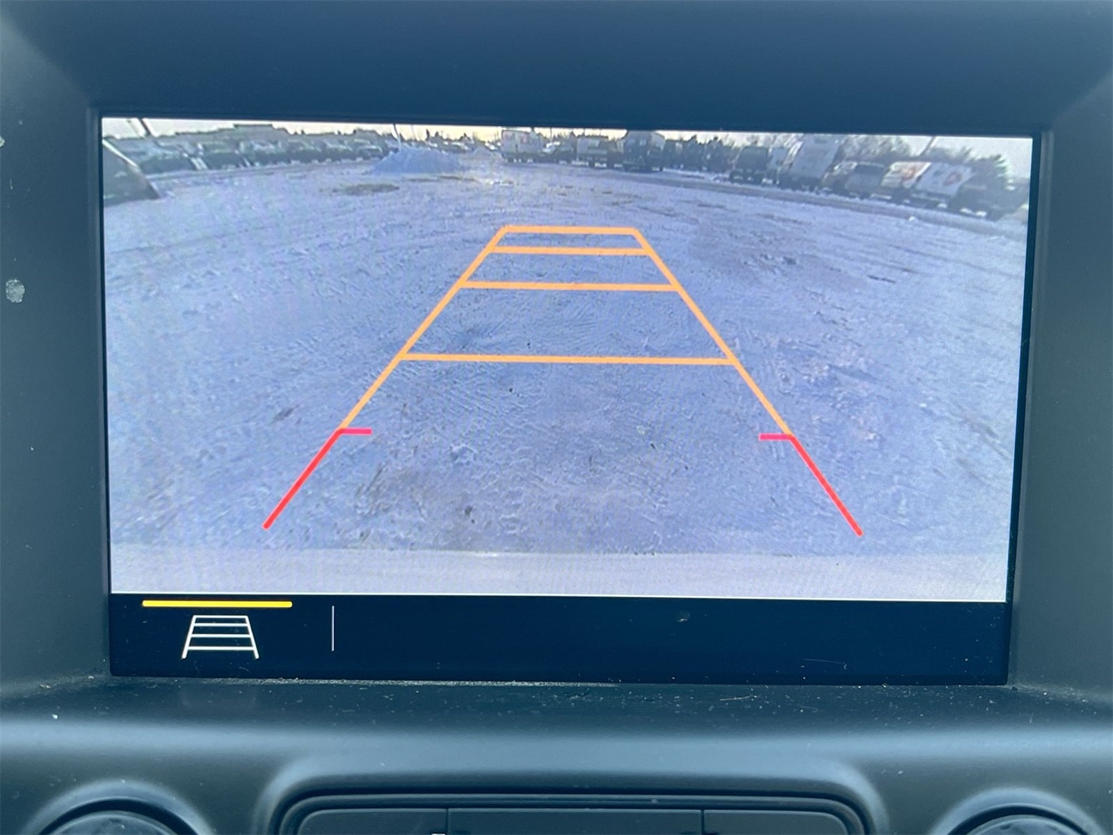 Thumbnail: 2019 GMC Terrain - 29