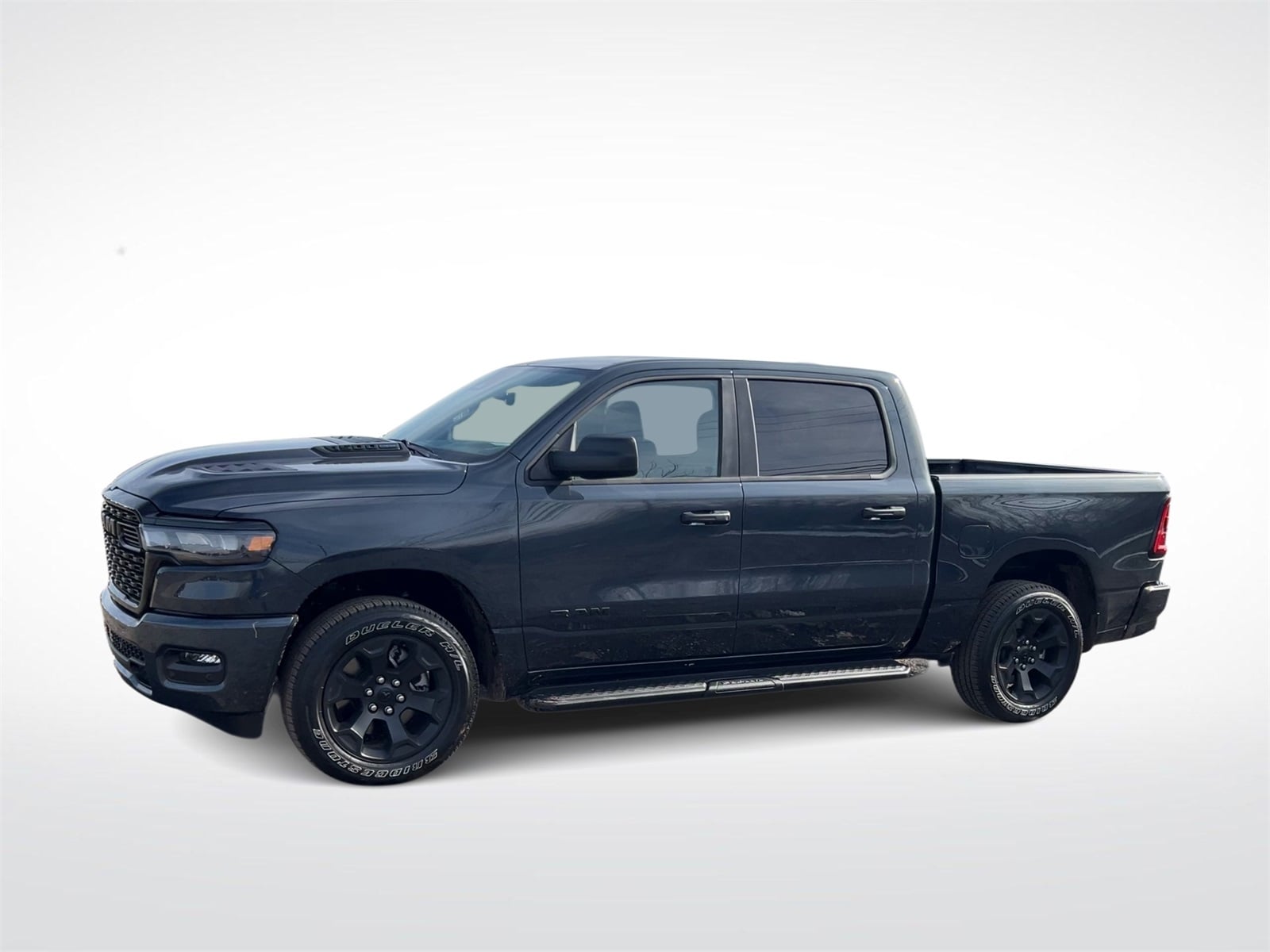 Thumbnail: 2025 RAM 1500 - 5
