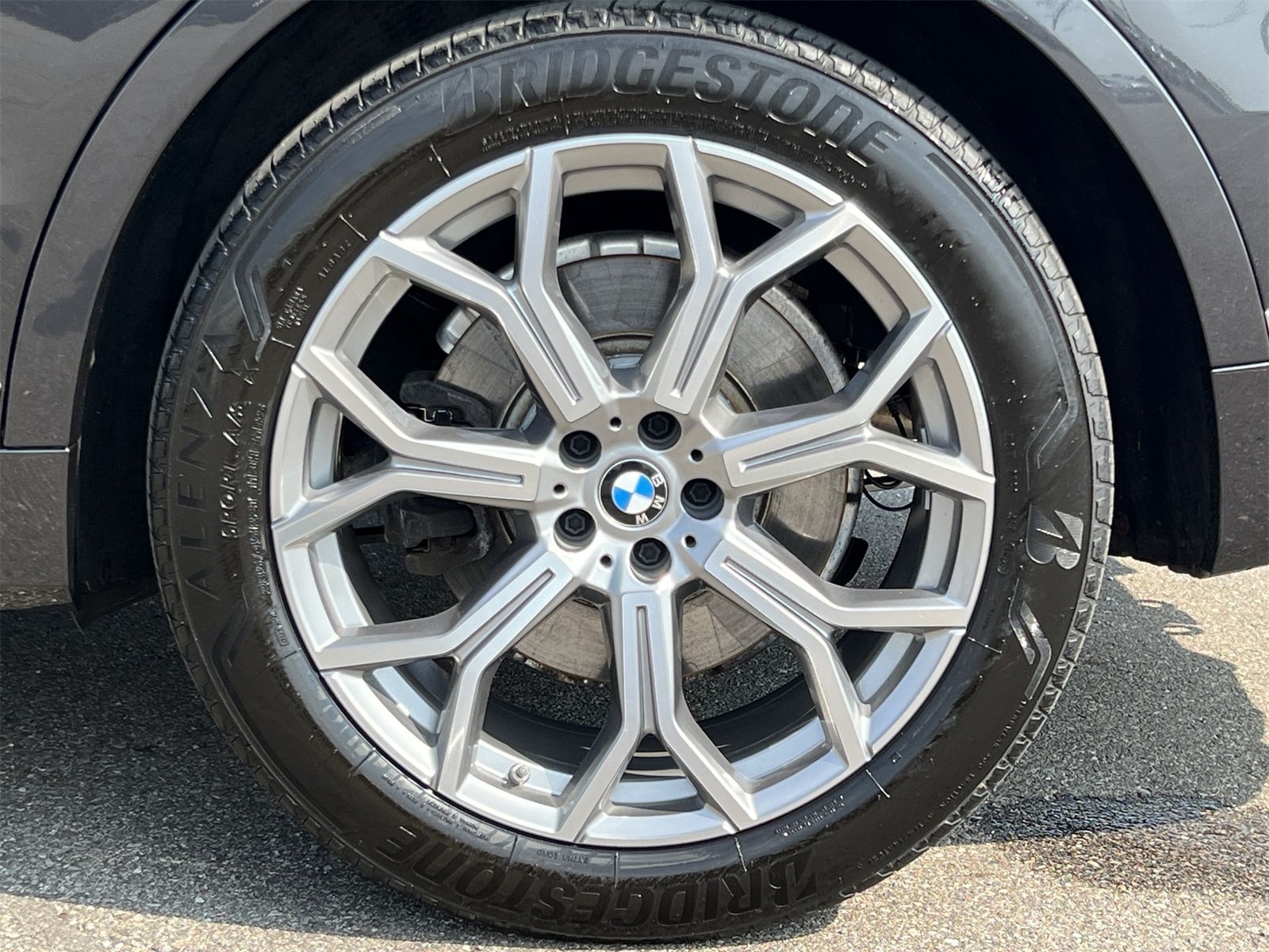 Thumbnail: 2021 BMW X7 - 14