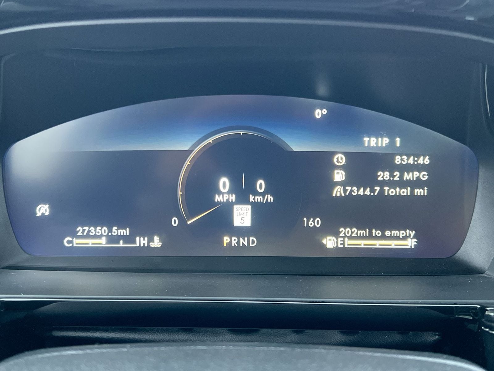 Thumbnail: 2022 Lincoln Corsair - 33