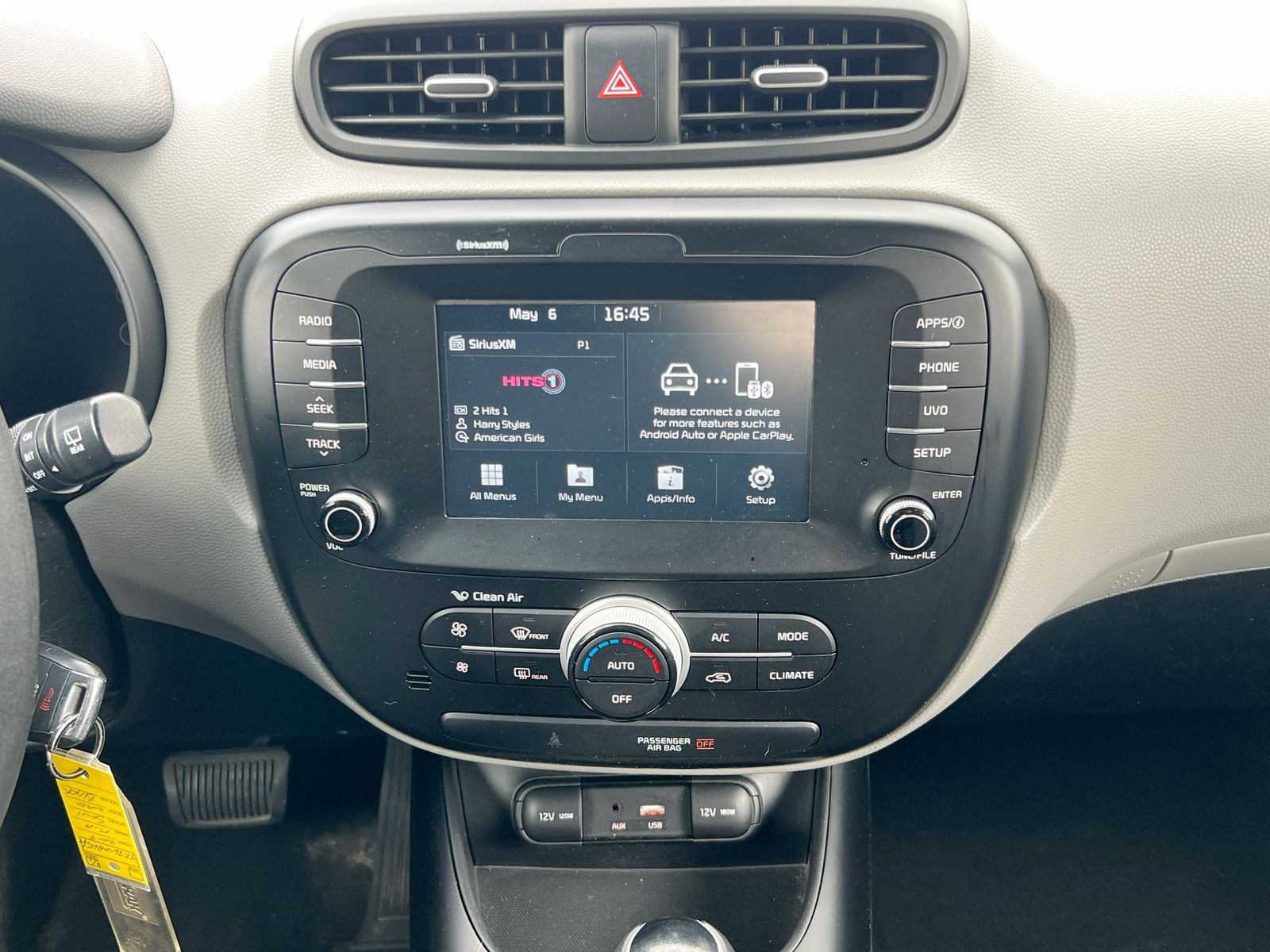 Thumbnail: 2019 Kia Soul - 27
