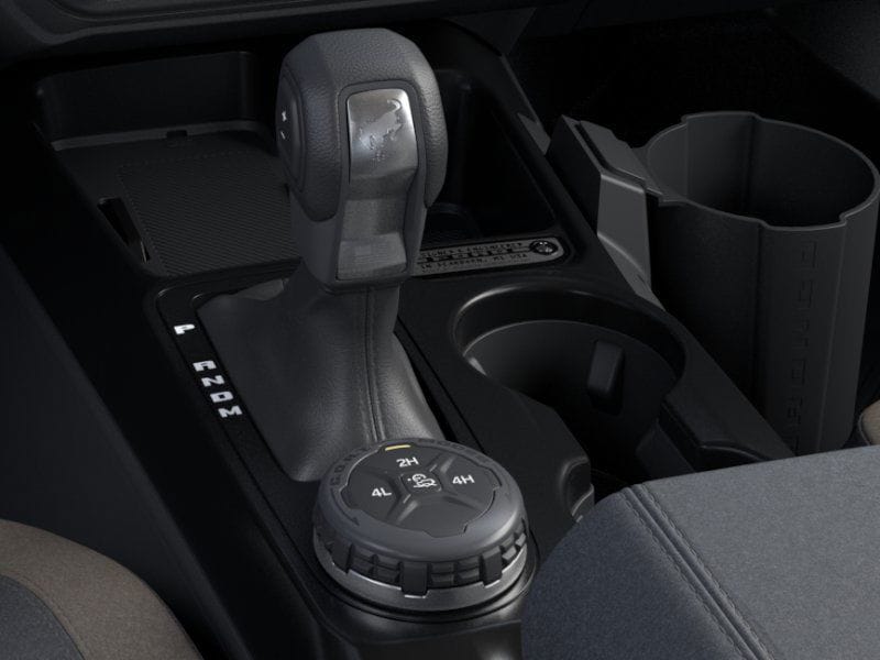 Thumbnail: 2026 Ford Bronco - 17