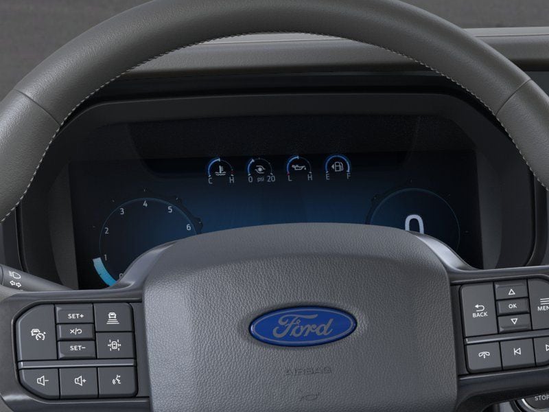 Thumbnail: 2026 Ford F-150 - 13