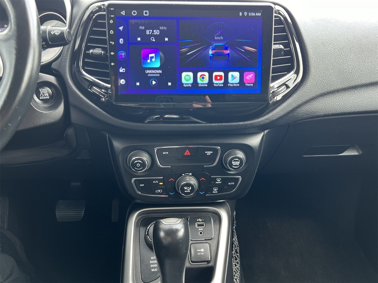 Thumbnail: 2019 Jeep Compass - 27