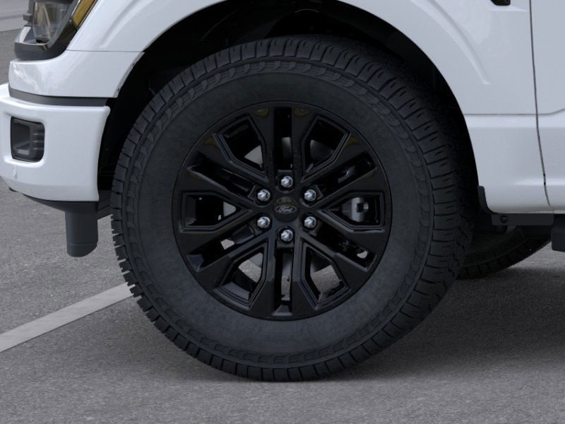 Thumbnail: 2026 Ford F-150 - 19