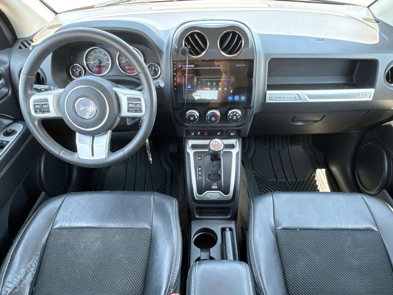Thumbnail: 2014 Jeep Compass - 15