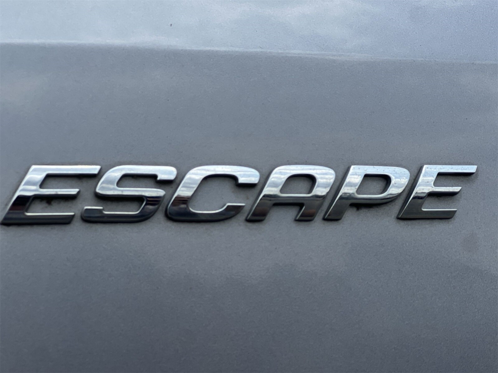 Thumbnail: 2007 Ford Escape - 13