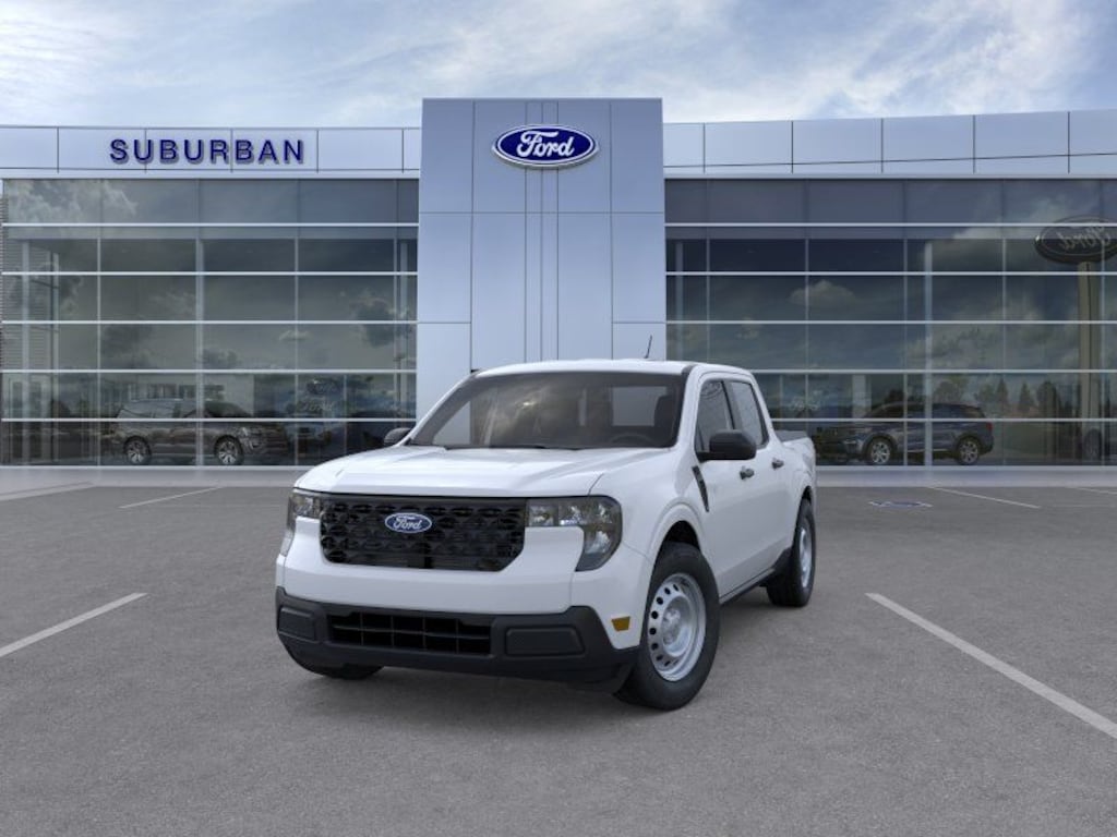 New 2026 Ford Maverick XL Truck