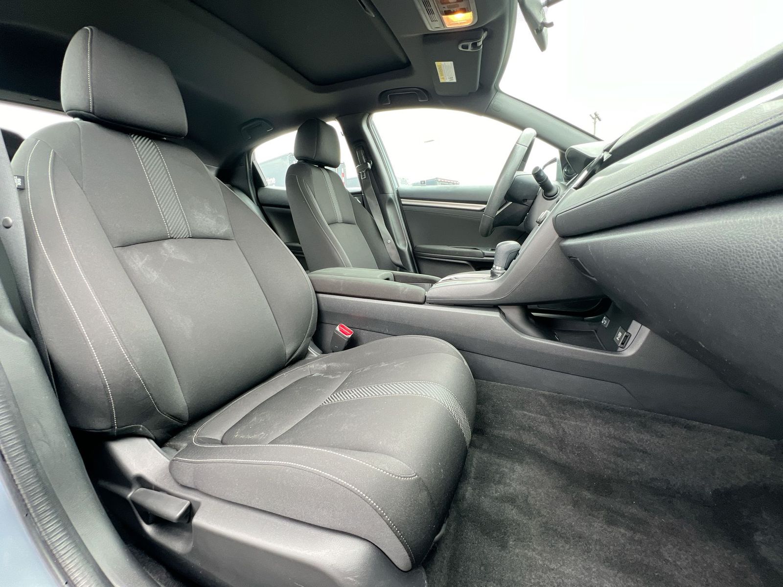 Thumbnail: 2017 Honda Civic - 20