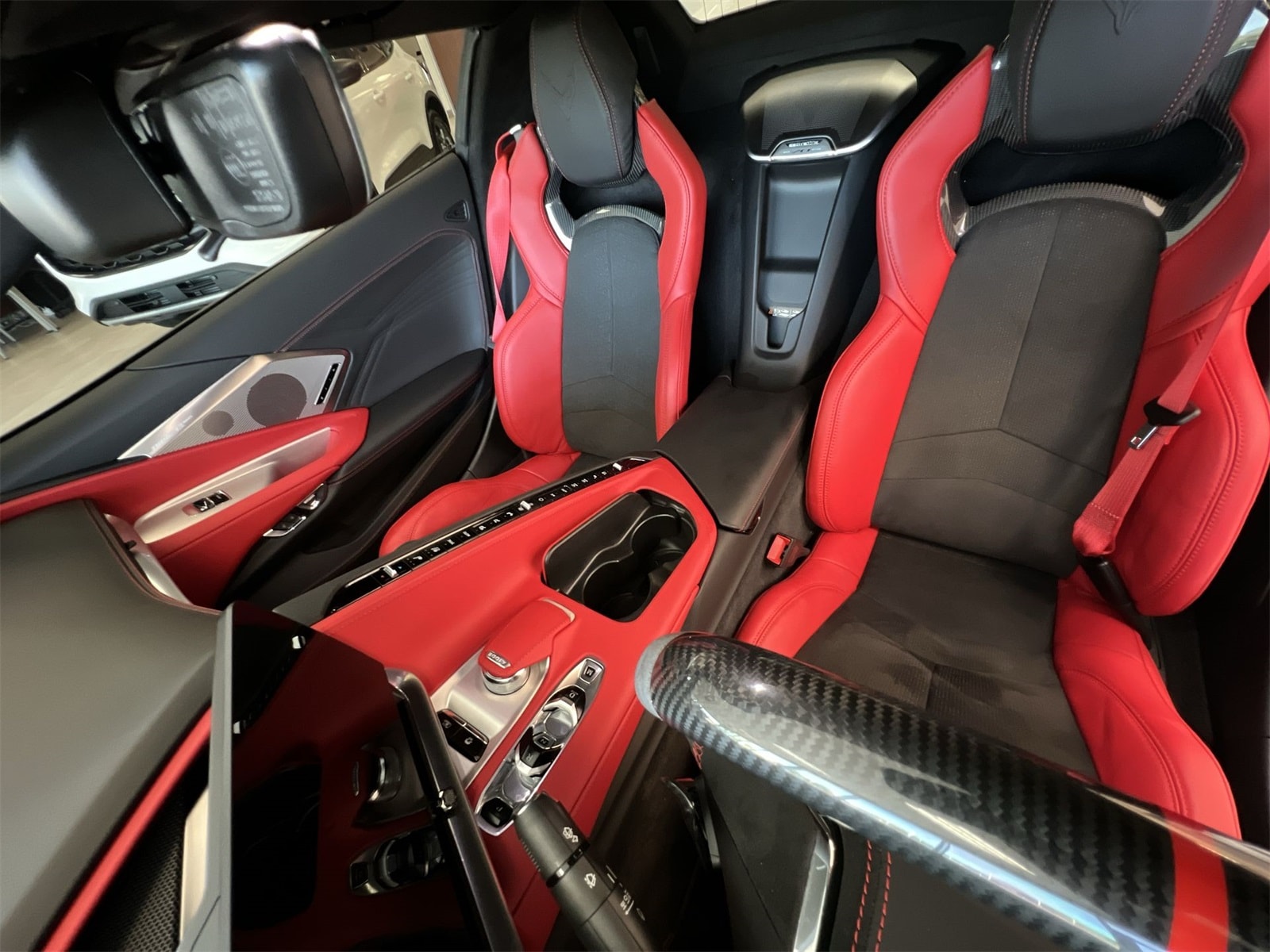 Thumbnail: 2023 Chevrolet Corvette - 11
