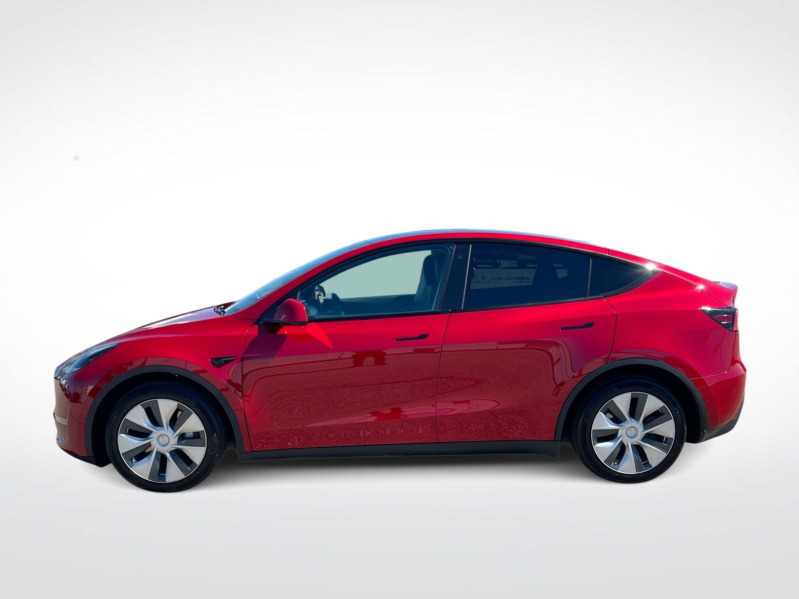 Thumbnail: 2020 Tesla Model Y - 5