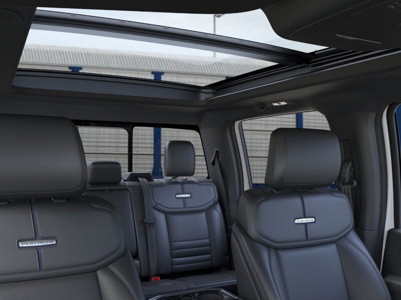 Thumbnail: 2025 Ford F-150 - 22