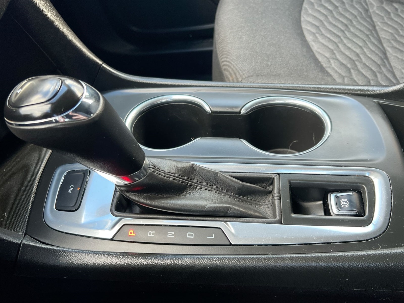 Thumbnail: 2019 Chevrolet Equinox - 33