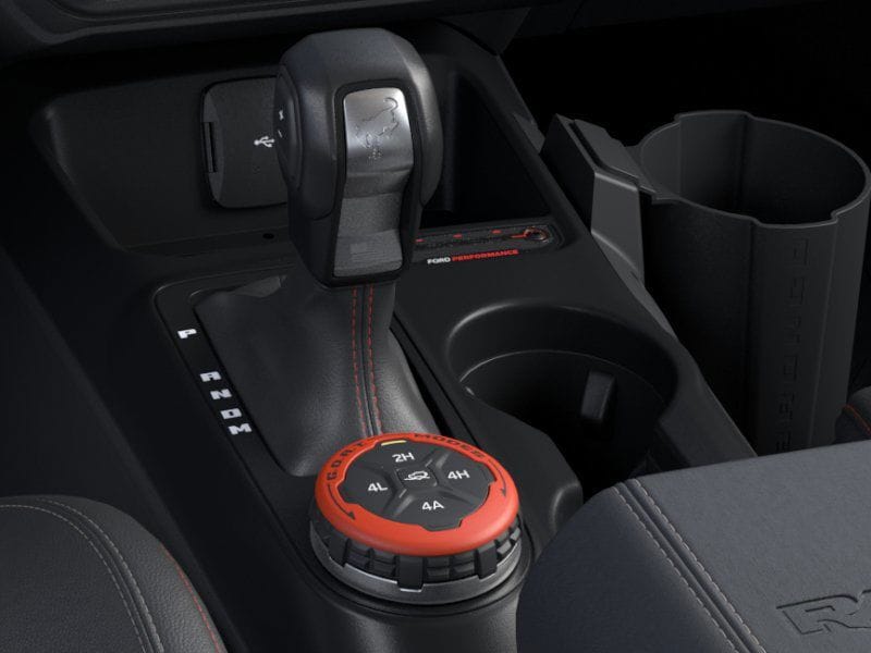 Thumbnail: 2025 Ford Bronco - 17