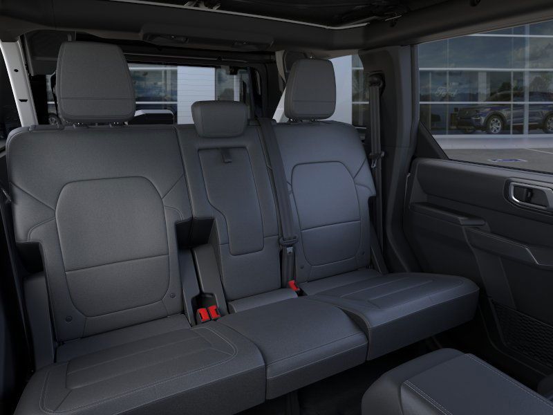 Thumbnail: 2026 Ford Bronco - 11