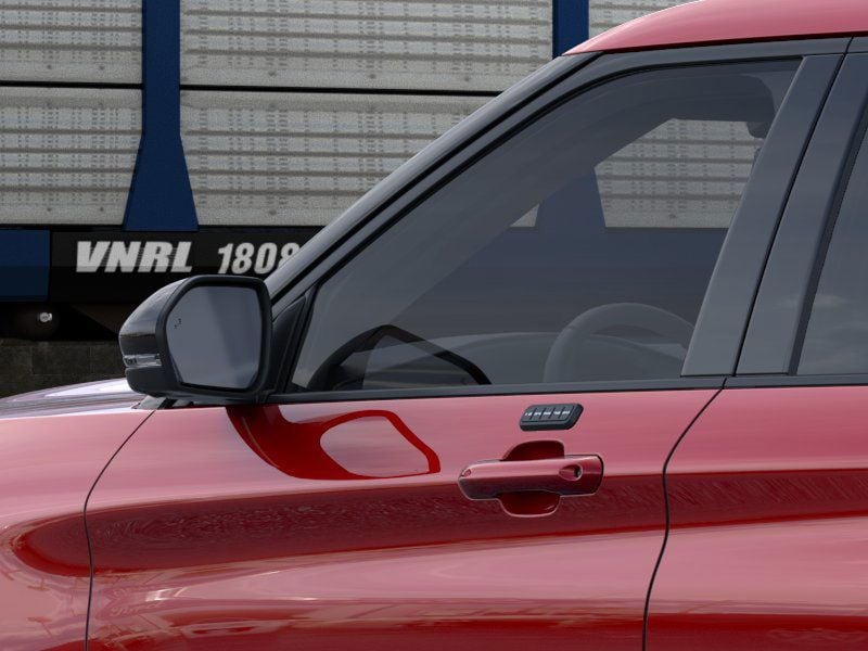 Thumbnail: 2026 Ford Explorer - 20