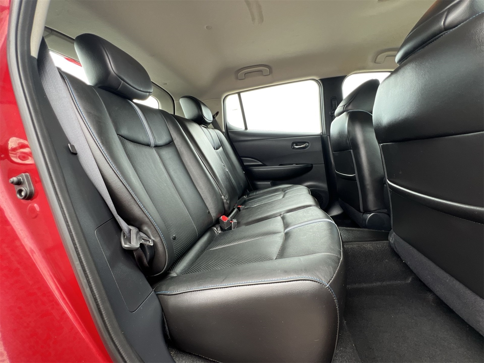 Thumbnail: 2019 Nissan Leaf - 21