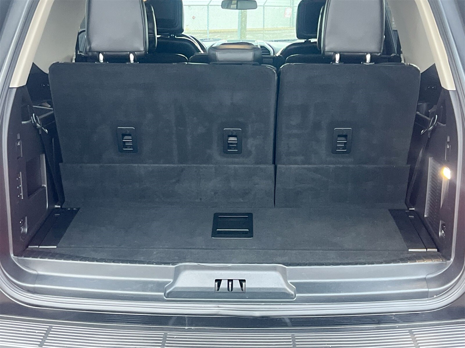 Thumbnail: 2019 Ford Expedition - 33