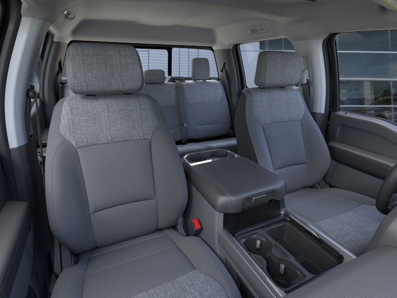 Thumbnail: 2026 Ford F-250 - 10