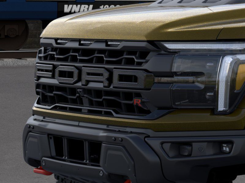 Thumbnail: 2026 Ford F-150 - 17