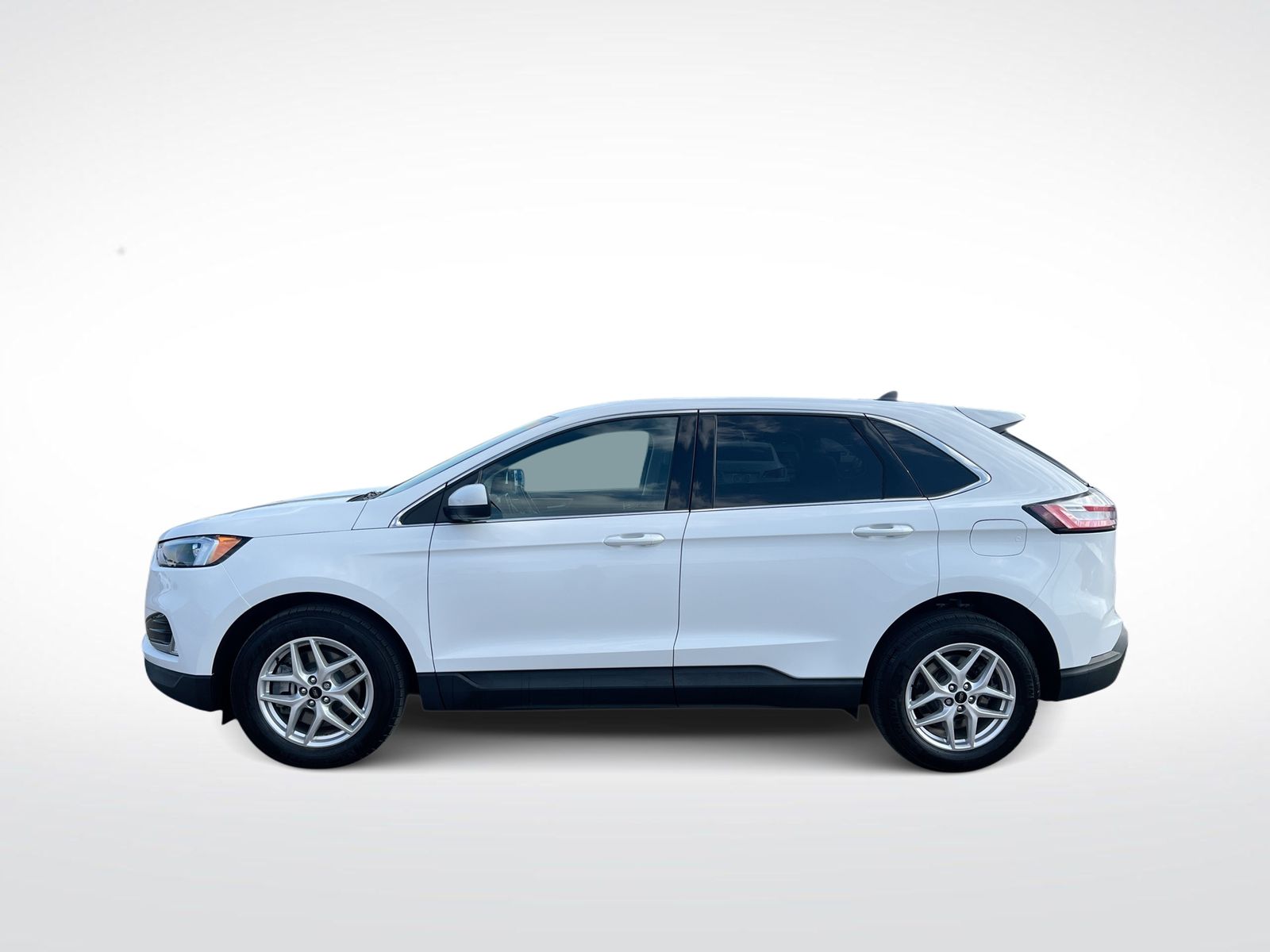Thumbnail: 2024 Ford Edge - 5