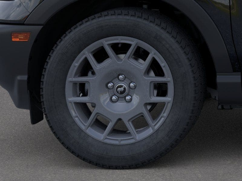 Thumbnail: 2026 Ford Bronco Sport - 19