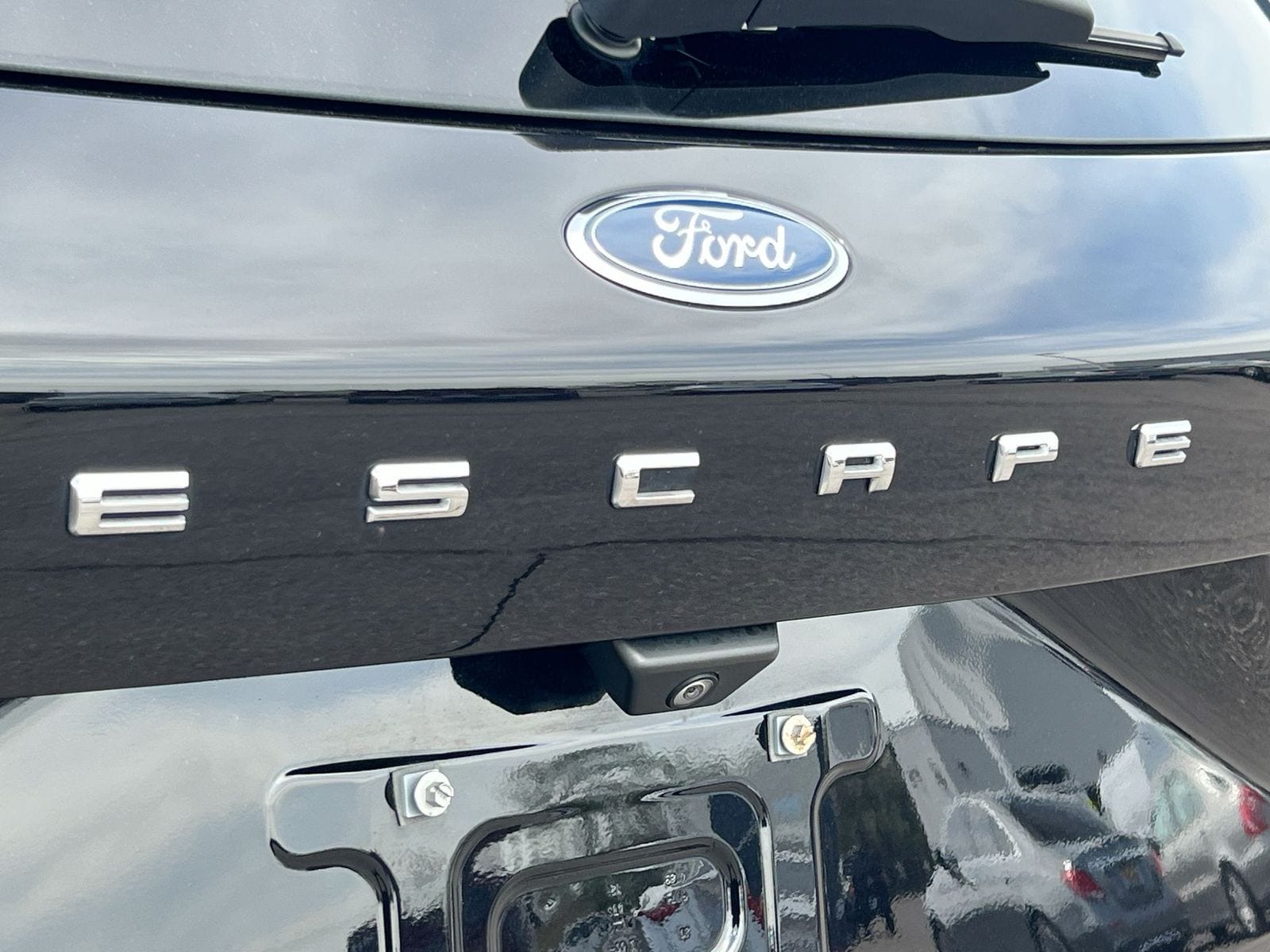 Thumbnail: 2020 Ford Escape - 12