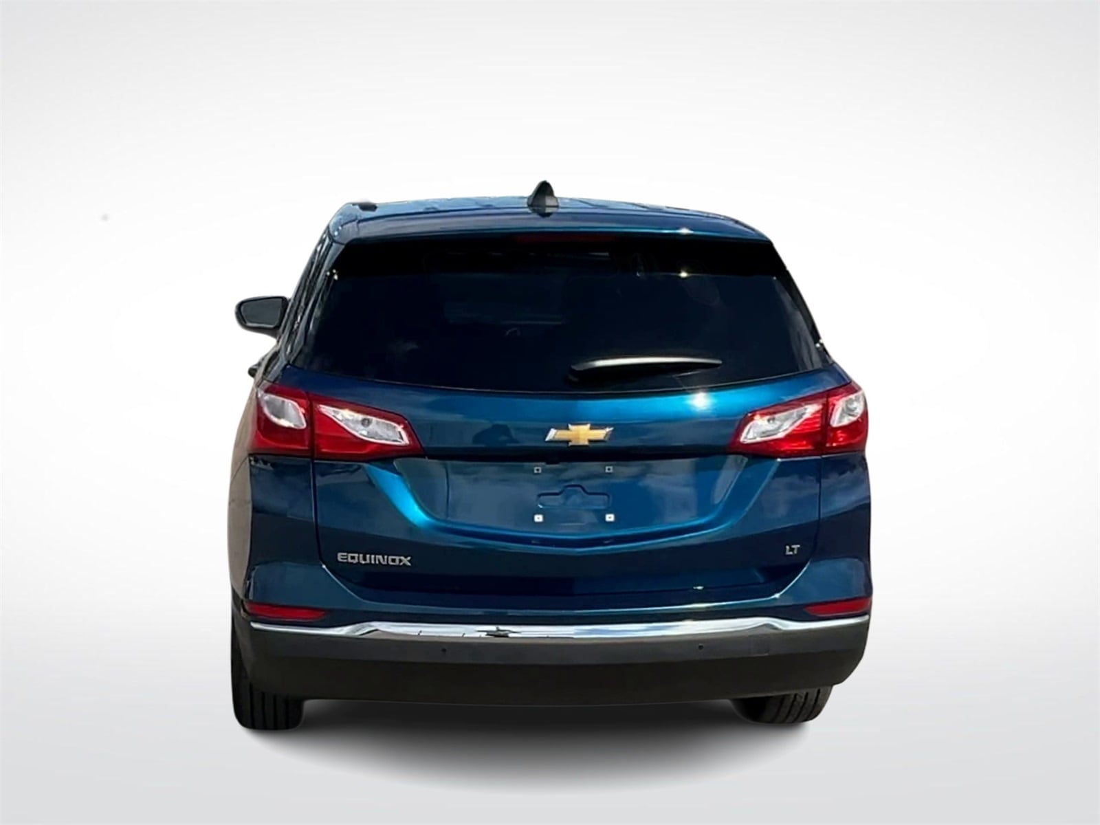 Thumbnail: 2019 Chevrolet Equinox - 7