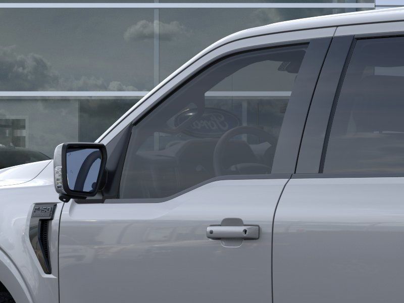 Thumbnail: 2026 Ford F-150 - 20