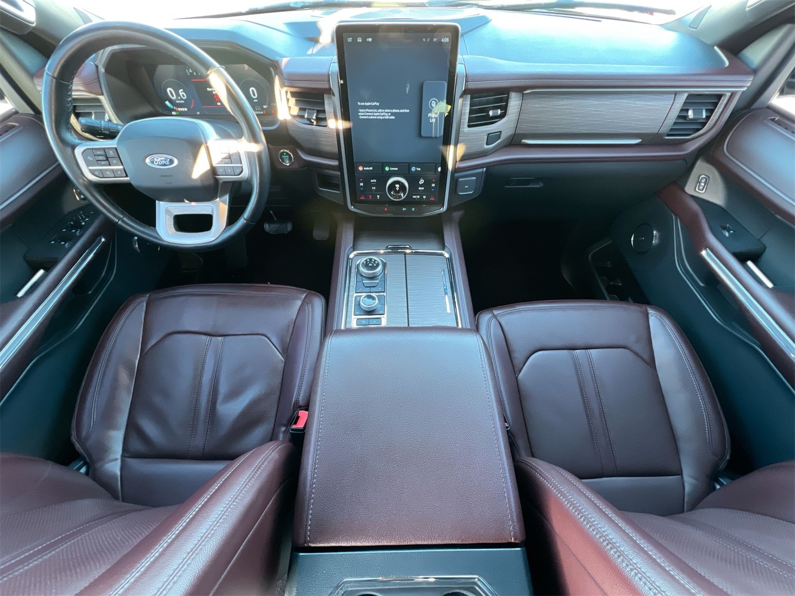 Thumbnail: 2022 Ford Expedition MAX - 15