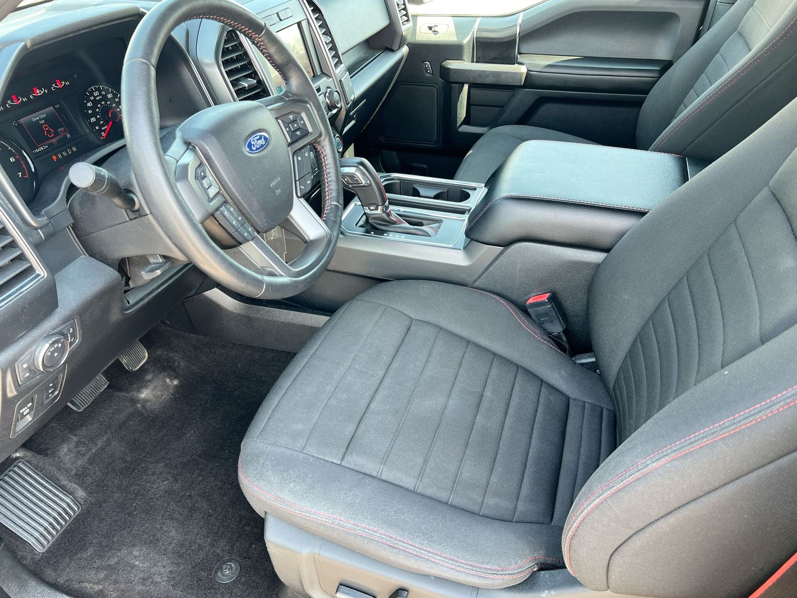 Thumbnail: 2018 Ford F-150 - 10