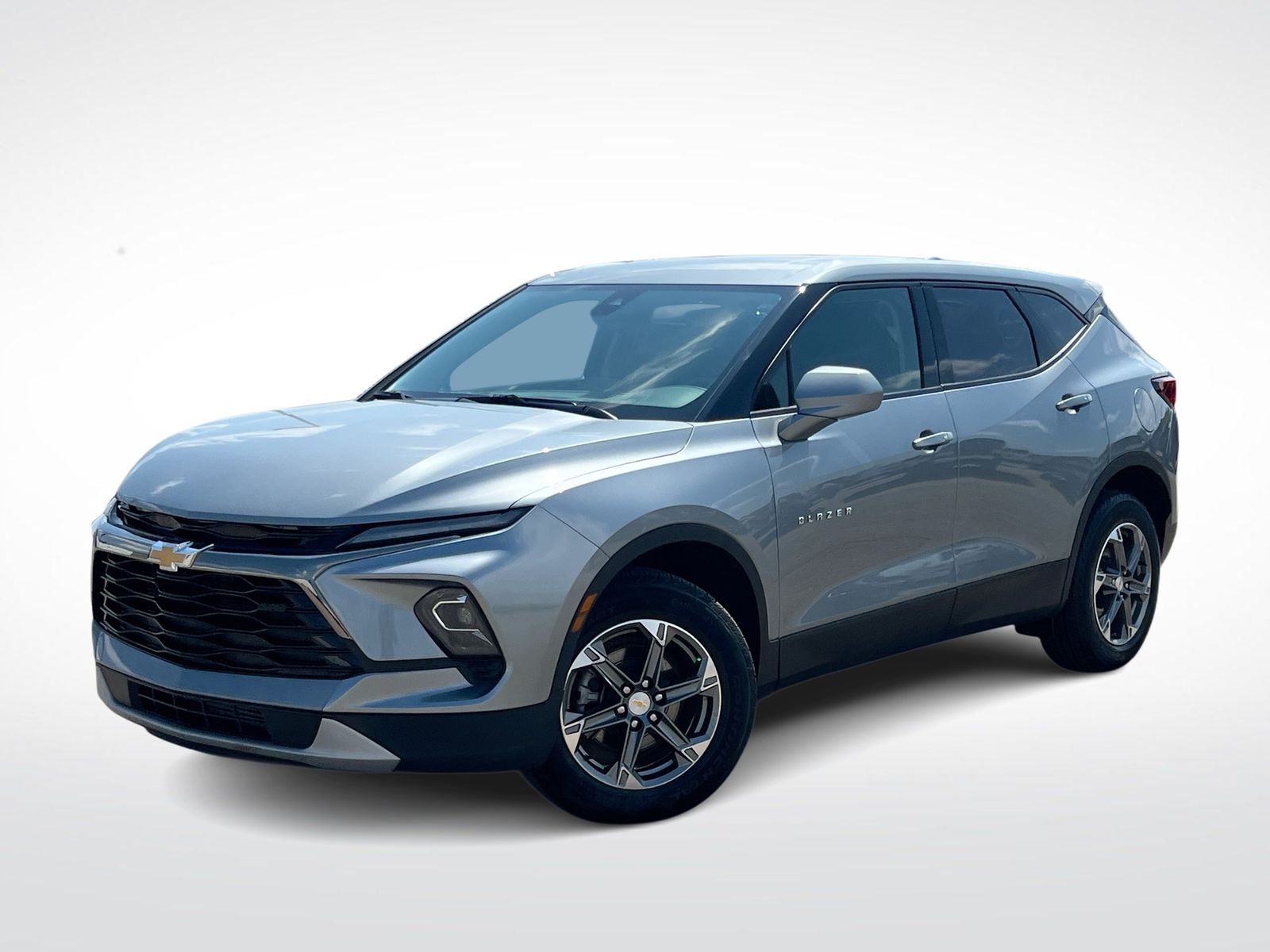 2025 Chevrolet Blazer 2.0T 2LT FWD's photo