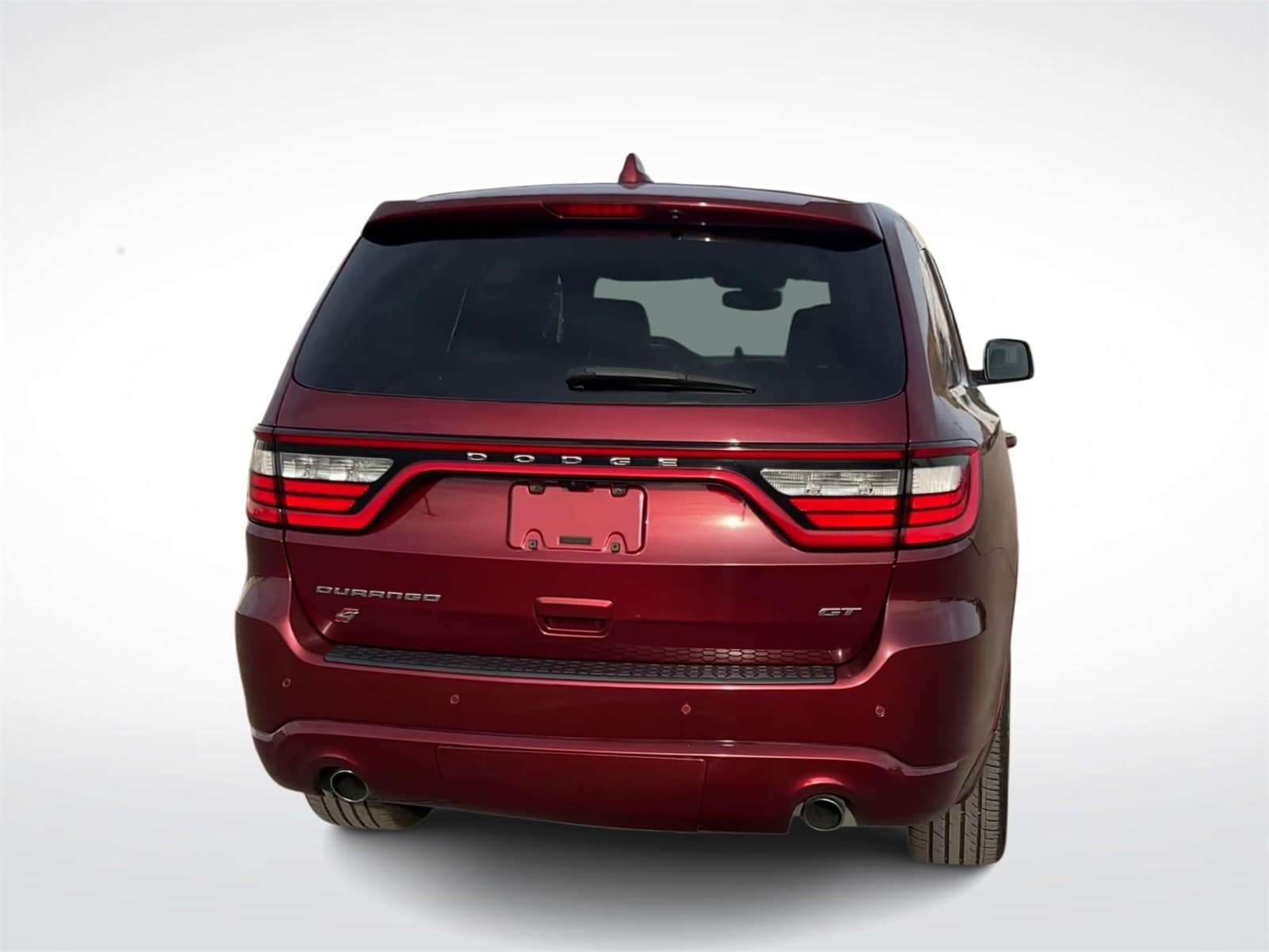 Thumbnail: 2019 Dodge Durango - 7