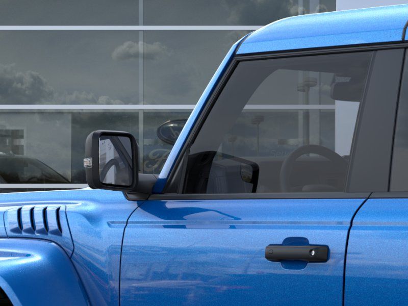 Thumbnail: 2026 Ford Bronco - 22